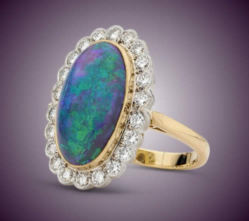 Shirley Mitchell's Award