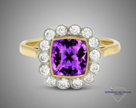 Home visit jewellery valuations