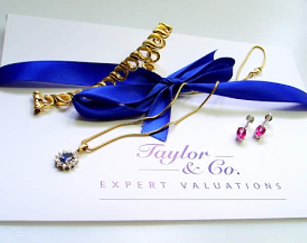 While you wait jewellery valuations