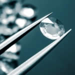 Gemstones, diamonds and jewellery expertly analysed & quantum assessed for business stock valuations for diamond merchants, manufacturers, jewellers and pawnbrokers