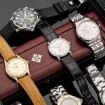 TW Valuations carry out appraisals for insurance replacement on all modern high quality wristwatches. 