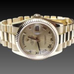 Valuations for all purposes for prestige watches brands.