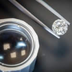 Diamond grading and identification in Manchester UK