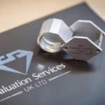Superior presentation of all jewellery appraisal and valuation reports