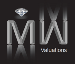 MW Valuations logo