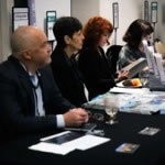 Some of the Sponsors of the Tucson Conference