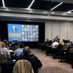 The AGA hold two conferences per year, one in Tucson and the other in Las Vegas