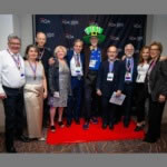 The AGA Board of Governors and Officers