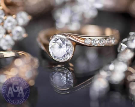 While you wait jewelry Appraisals