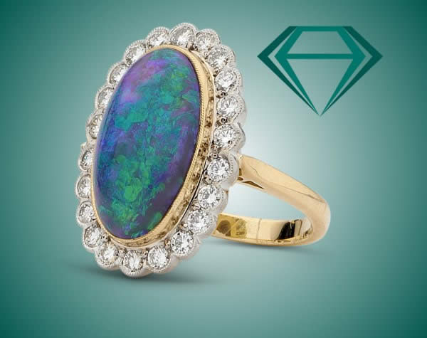 While you wait jewelry appraisal