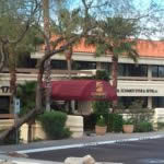 Artabella Jewelry Appraisals is located at River Road and Campbell in Tucson, Arizona. By apointment only.