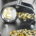 Gem Pro appraise loose gemstones and diamonds as well as gem-set jewelry
