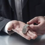 David understands that the true value of your jewelry comes from your emotional attachment to it. David treats your jewelry like he treats his clients, with respect and understanding