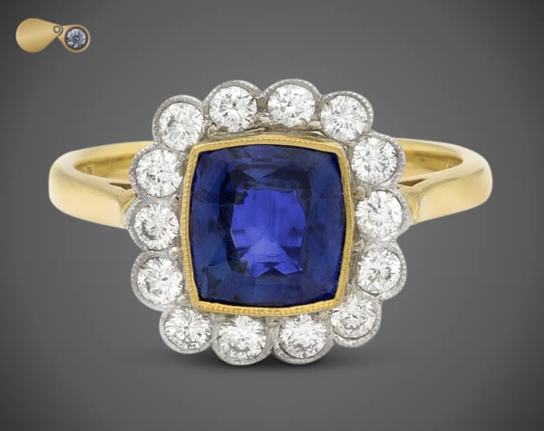 Jewelry Appraiser