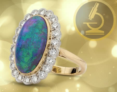 While you wait jewelry appraisals