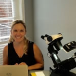 Graduate Gemologist and Appraiser - Kathleen Turner, GG (GIA)
