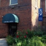 Carolina Jewelry Appraisers' office is within the historic Carr Mill Mall.