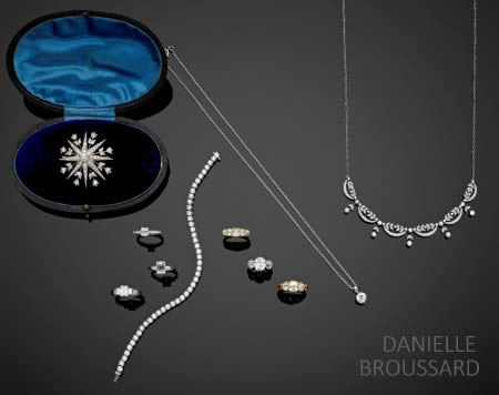 While you wait jewelry appraisals