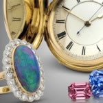 Appraisal and valuation modern and period jewelry, watches, loose colored gemstones and diamonds.
