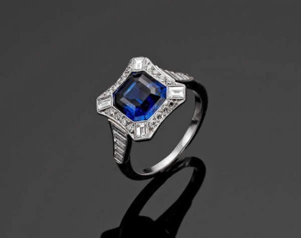 While you wait jewelry appraisal