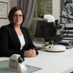 Deborah Finleon, GG CMA - Certified Master Appraiser and Graduate Gemologist