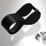 Diamonds are appraised following being graded for color, clarity and range of other attributes that affect the value.