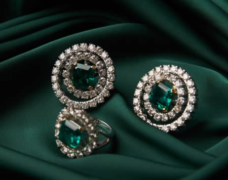 Emerald City Gemological Services | Jewelry Appraisal Bellevue WA
