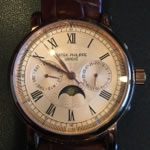 Modern, vintage and antique watches and clocks can be valued by this company too.