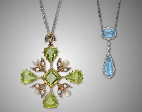 While you wait jewellery valuations