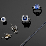 Whether you have a single item of important jewelry, or an entire collection, Timeless Inc provide an efficient professional service.