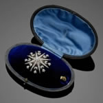 Timeless Inc specializes in the appraisal of antique, period and estate, diamond and gem set jewelry.