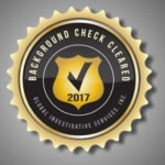 Gail Brett Levine has subjected herself and her company to a thorough background check by Global Investigative Services to ensure that you have confidence in dealing with Timeless, Inc.