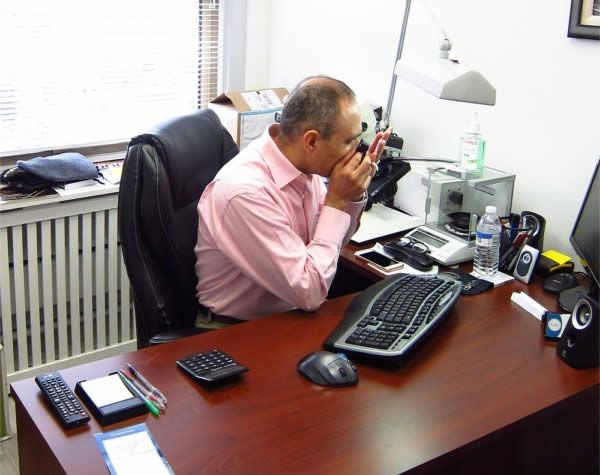 While you wait jewelry appraisal