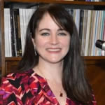 Melissa Scarani, GG (GIA), FGA