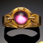 Independent Jewelry Appraisers value jewelry from all periods for all purposes.