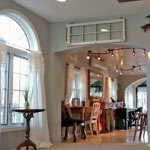 Katy’s comfortable office allows you to wait while your jewelry appraisal is carried out.