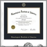 Both Appraisers at this practice are qualified Gemologists, specifically Graduate Gemologists from the Gemological Institute of America (GIA)