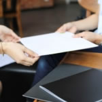 DeAnn provides a home visit appraisal service.