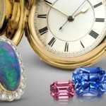 JDS Jewelry Appraisals values all jewelry, loose gemstones and watches.