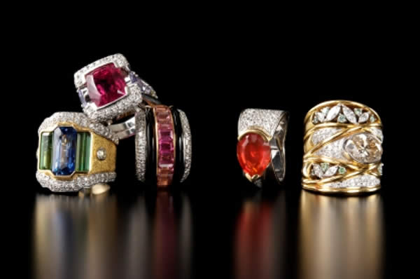 While you wait jewelry appraisals