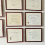 Fully qualified Gemologist and Jewelry Appraiser. Credentials include those from the NAJA, AGS and the GIA