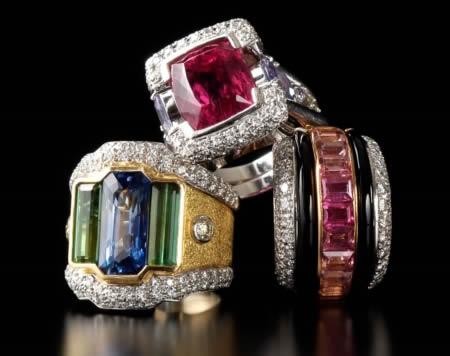 While you wait jewelry appraisal