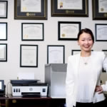 Trang Pham - Graduate Gemologist and Independent Jewelry Appraiser