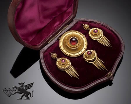 While you wait jewelry appraisals