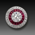 Kybele carry out jewelry appraisal for insurance replacement, liquidation, estate and divorce settlement.