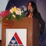Cigdem Lule is an experienced lecturer and educator.