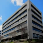 Secure and private office and gemological laboratory on Jones Branch Drive, McLean, VA