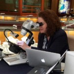 Amanda holds appraisal clinics in highly respected jewelry stores in Missouri, Kansas, Illinois, Kentucky, and Indiana