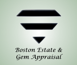 Boston Gem Appraisal logo