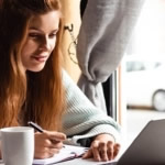 In addition to classroom and conference-room learning, the NAJA's world class courses are also available online.